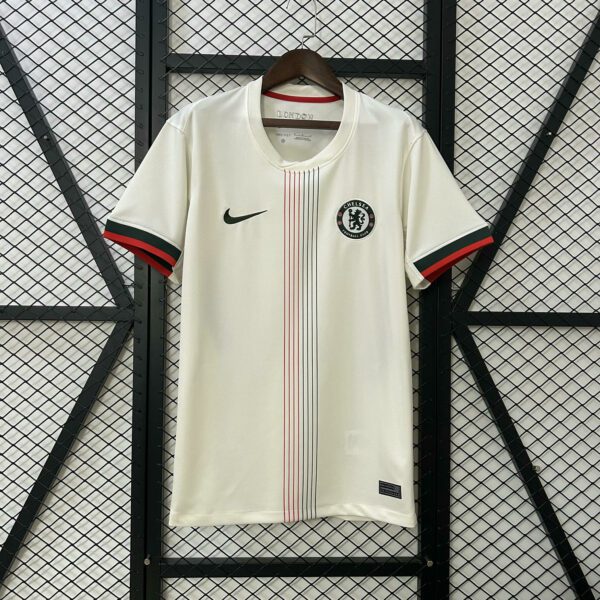 Chelsea 2º Equipación Aficionado 25/26