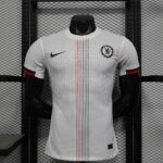Chelsea 2º Equipación Jugador 25/26