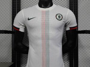 Chelsea 2º Equipación Jugador 25/26