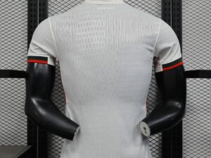 Chelsea 2º Equipación Jugador 25/26