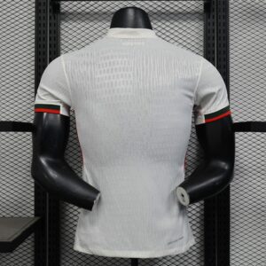 Chelsea 2º Equipación Jugador 25/26