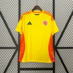 Colombia 1º Equipación Aficionado 24