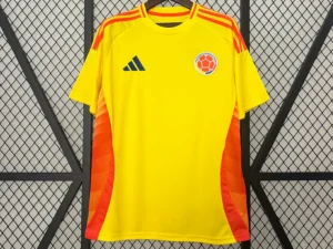 Colombia 1º Equipación Aficionado 24