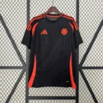Colombia 2º Equipación Aficionado 24