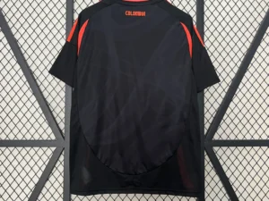 Colombia 2º Equipación Aficionado 24