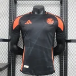 Colombia 2º Equipación Jugador 24