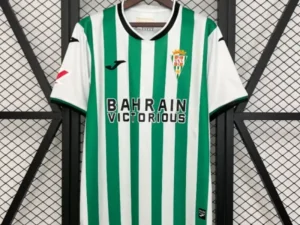 Córdoba 1º Equipación Aficionado 25/26