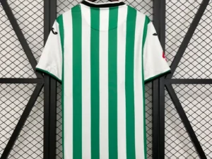 Córdoba 1º Equipación Aficionado 25/26