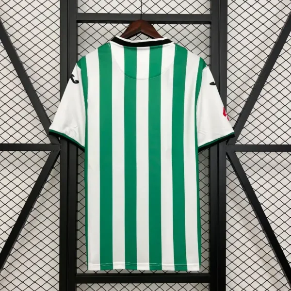 Córdoba 1º Equipación Aficionado 25/26 - Imagen 2