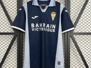 Córdoba 2º Equipación Aficionado 25/26