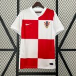 Croacia 1º Equipación Aficionado 24