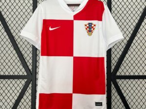 Croacia 1º Equipación Aficionado 24