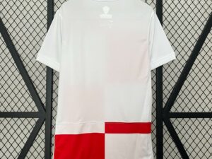 Croacia 1º Equipación Aficionado 24