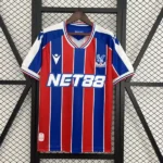 Crystal Palace 1º Equipación Aficionado 25/26