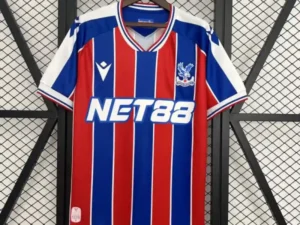 Crystal Palace 1º Equipación Aficionado 25/26