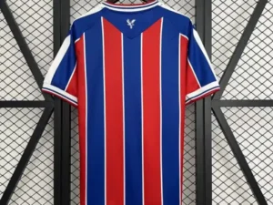 Crystal Palace 1º Equipación Aficionado 25/26
