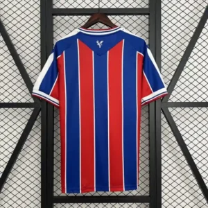 Crystal Palace 1º Equipación Aficionado 25/26