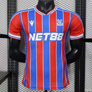 Crystal Palace 1º Equipación Jugador 25/26