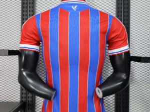 Crystal Palace 1º Equipación Jugador 25/26