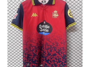 Deportivo de La Coruña 2º Equipación Aficionado 25/26