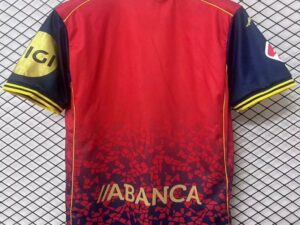 Deportivo de La Coruña 2º Equipación Aficionado 25/26