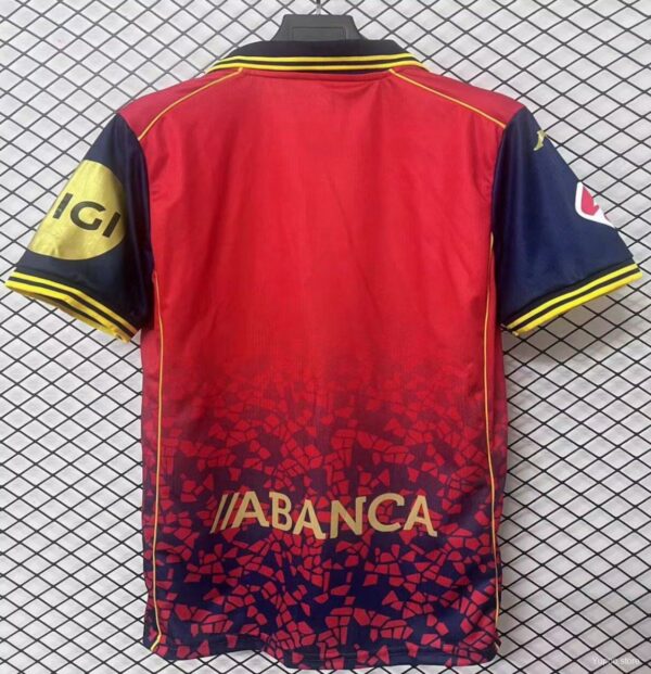 Deportivo de La Coruña 2º Equipación Aficionado 25/26 - Imagen 2