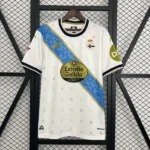 Deportivo de La Coruña 3º Equipación Aficionado 25/26