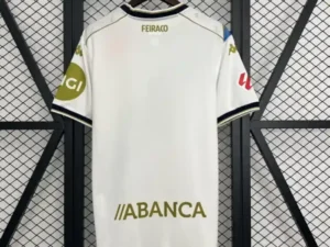 Deportivo de La Coruña 3º Equipación Aficionado 25/26