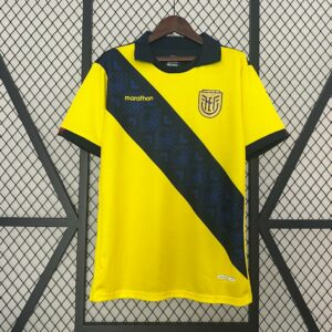 Ecuador 1º Equipación Aficionado 24