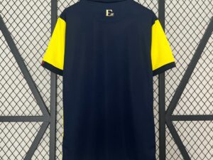 Ecuador 1º Equipación Aficionado 24