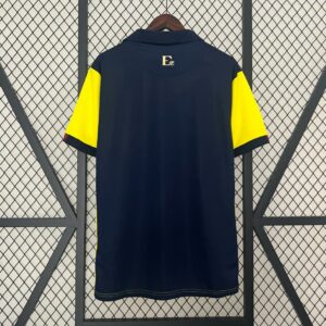 Ecuador 1º Equipación Aficionado 24