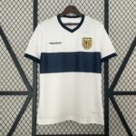 Ecuador 2º Equipación Aficionado 24