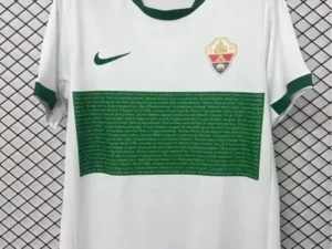 Elche 1º Equipación Aficionado 25/26