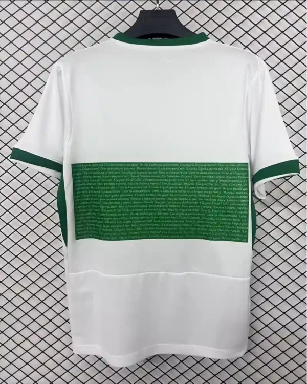Elche 1º Equipación Aficionado 25/26 - Imagen 2