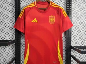 España 1º Equipación Aficionado 24