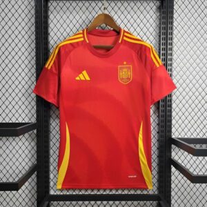 España 1º Equipación Aficionado 24