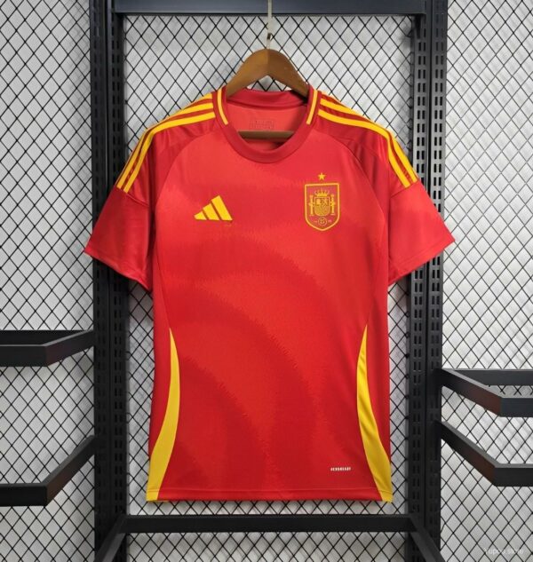 España 1º Equipación Aficionado 24