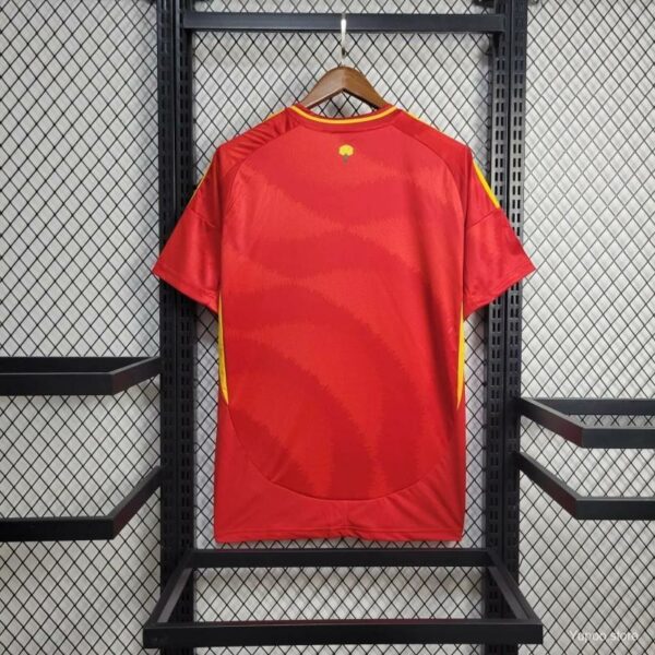España 1º Equipación Aficionado 24 - Imagen 2