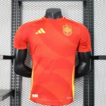 España 1º Equipación Jugador 24