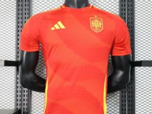 España 1º Equipación Jugador 24