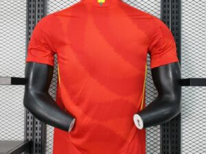 España 1º Equipación Jugador 24