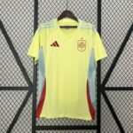 España 2º Equipación Aficionado 24