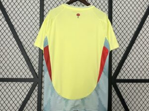 España 2º Equipación Aficionado 24