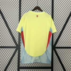 España 2º Equipación Aficionado 24