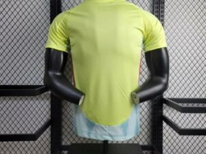 España 2º Equipación Jugador 24