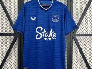 Everton 1º Equipación Aficionado 25/26