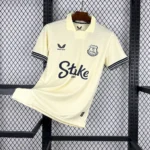 Everton 2º Equipación Aficionado 25/26