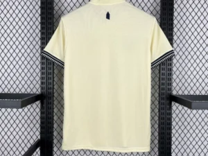 Everton 2º Equipación Aficionado 25/26