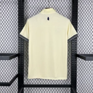 Everton 2º Equipación Aficionado 25/26