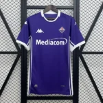 Fiorentina 1º Equipación Aficionado 25/26